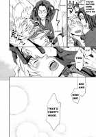 10642 FEVER / 10642★FEVER [Ichitaka] [Durarara] Thumbnail Page 25