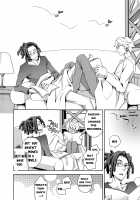 10642 FEVER / 10642★FEVER [Ichitaka] [Durarara] Thumbnail Page 27