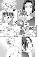10642 FEVER / 10642★FEVER [Ichitaka] [Durarara] Thumbnail Page 28