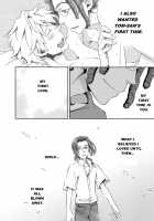 10642 FEVER / 10642★FEVER [Ichitaka] [Durarara] Thumbnail Page 29