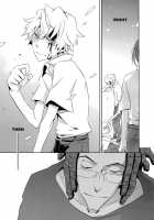 10642 FEVER / 10642★FEVER [Ichitaka] [Durarara] Thumbnail Page 30