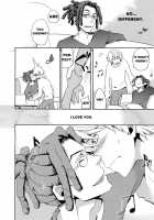 10642 FEVER / 10642★FEVER [Ichitaka] [Durarara] Thumbnail Page 31