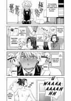 10642 FEVER / 10642★FEVER [Ichitaka] [Durarara] Thumbnail Page 04