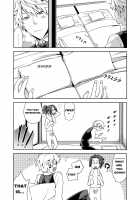 10642 FEVER / 10642★FEVER [Ichitaka] [Durarara] Thumbnail Page 05