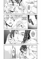 10642 FEVER / 10642★FEVER [Ichitaka] [Durarara] Thumbnail Page 08