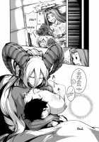 Gensho no Haha / 原初之母 [Fate Grand Order] Thumbnail Page 25