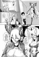 Gensho no Haha / 原初之母 [Fate Grand Order] Thumbnail Page 07