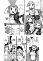 Mirareru Watashi to Miru Watashi / 観られる私と魅る私 [Akitsuki Itsuki] [Original] Thumbnail Page 02