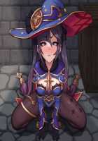 Mond Onahole Mona-Chan [Poper] [Genshin Impact] Thumbnail Page 30