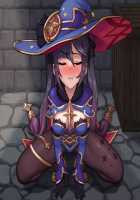 Mond Onahole Mona-Chan [Poper] [Genshin Impact] Thumbnail Page 36