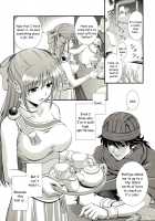 Moe Moe Quest Z Vol.3 / もえもえクエストZ Vol.3 [Nakajima Akihiko] Thumbnail Page 10