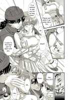 Moe Moe Quest Z Vol.3 / もえもえクエストZ Vol.3 [Nakajima Akihiko] Thumbnail Page 12