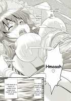 Moe Moe Quest Z Vol.3 / もえもえクエストZ Vol.3 [Nakajima Akihiko] Thumbnail Page 22