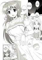 Moe Moe Quest Z Vol.3 / もえもえクエストZ Vol.3 [Nakajima Akihiko] Thumbnail Page 23
