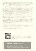 Moe Moe Quest Z Vol.3 / もえもえクエストZ Vol.3 [Nakajima Akihiko] Thumbnail Page 40