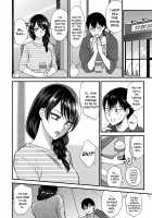 How to Make a Smile / 笑顔の作り方 [Syoukaki] [Original] Thumbnail Page 04