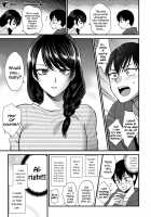 How to Make a Smile / 笑顔の作り方 [Syoukaki] [Original] Thumbnail Page 05