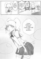 Natasha in Otherland [Lightsource] [Original] Thumbnail Page 11