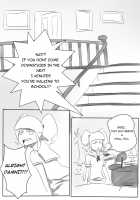 Natasha in Otherland [Lightsource] [Original] Thumbnail Page 12