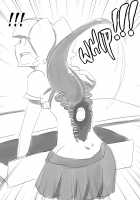 Natasha in Otherland [Lightsource] [Original] Thumbnail Page 17