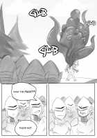 Natasha in Otherland [Lightsource] [Original] Thumbnail Page 18