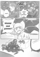 Natasha in Otherland [Lightsource] [Original] Thumbnail Page 19