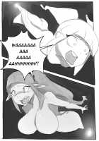 Natasha in Otherland [Lightsource] [Original] Thumbnail Page 20