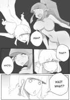 Natasha in Otherland [Lightsource] [Original] Thumbnail Page 21