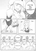 Natasha in Otherland [Lightsource] [Original] Thumbnail Page 22