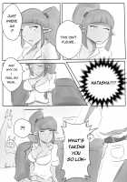 Natasha in Otherland [Lightsource] [Original] Thumbnail Page 24