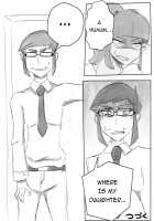 Natasha in Otherland [Lightsource] [Original] Thumbnail Page 25