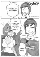 Natasha in Otherland [Lightsource] [Original] Thumbnail Page 26