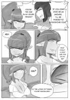 Natasha in Otherland [Lightsource] [Original] Thumbnail Page 27