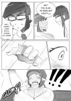 Natasha in Otherland [Lightsource] [Original] Thumbnail Page 28