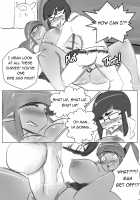 Natasha in Otherland [Lightsource] [Original] Thumbnail Page 35