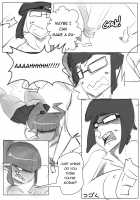 Natasha in Otherland [Lightsource] [Original] Thumbnail Page 38