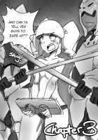 Natasha in Otherland [Lightsource] [Original] Thumbnail Page 40