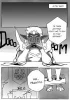 Natasha in Otherland [Lightsource] [Original] Thumbnail Page 41