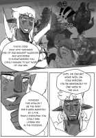 Natasha in Otherland [Lightsource] [Original] Thumbnail Page 43