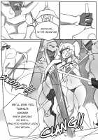 Natasha in Otherland [Lightsource] [Original] Thumbnail Page 45