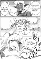 Natasha in Otherland [Lightsource] [Original] Thumbnail Page 46