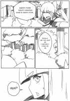 Natasha in Otherland [Lightsource] [Original] Thumbnail Page 47