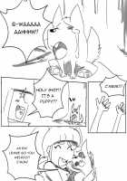 Natasha in Otherland [Lightsource] [Original] Thumbnail Page 48