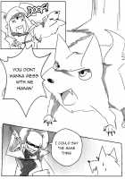 Natasha in Otherland [Lightsource] [Original] Thumbnail Page 49