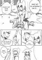 Natasha in Otherland [Lightsource] [Original] Thumbnail Page 51