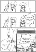 Natasha in Otherland [Lightsource] [Original] Thumbnail Page 52