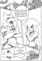 Natasha in Otherland [Lightsource] [Original] Thumbnail Page 53