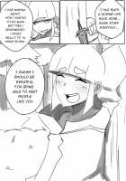 Natasha in Otherland [Lightsource] [Original] Thumbnail Page 57