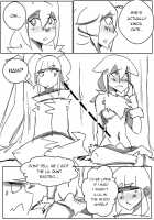 Natasha in Otherland [Lightsource] [Original] Thumbnail Page 58