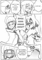 Natasha in Otherland [Lightsource] [Original] Thumbnail Page 59